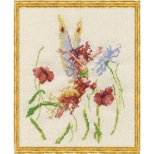 Nimue Kreuzstich Set