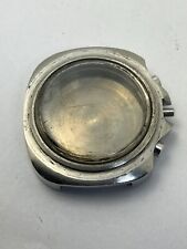 Stahlgehäuse für ROAMER