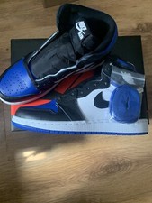 Nike Air Jordan 1 High Game