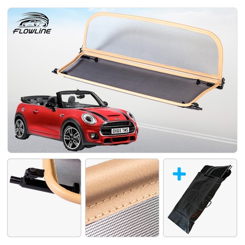 Windschott für mini r52 r57 - mini,