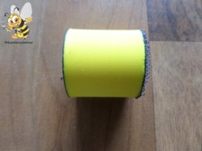 NEU Schleifblütenklotz Schleifblock 30mm beidseitig Top #194