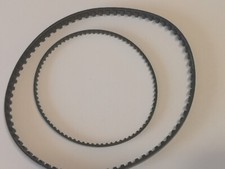 original Zahnrimen  für