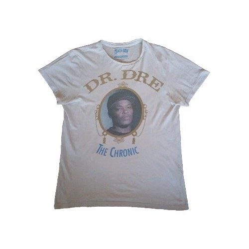 The chronic dre - the, album