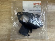 EIN YAMAHA GPS HALTERUNG FÜR