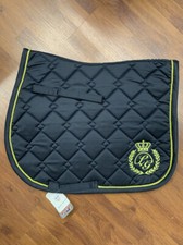 HKM Lauria Garrelli Schabracke