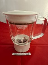 Bosch BSH MUZ45MX1 Glas-Mixaufsatz für MUM4 und MUM5 Küchenmaschine 12033950