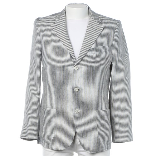 Sakko zegna blau - sakko,