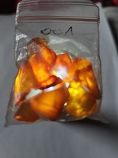 Bernstein Poliert Ostsee 4,55