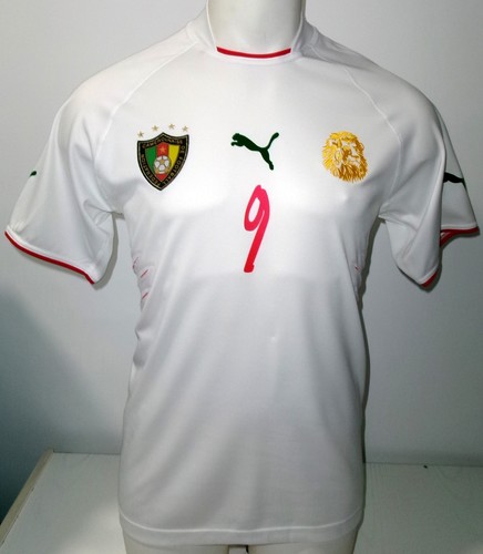Kamerun original puma - kamerun,