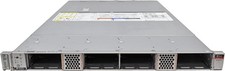 SUN Oracle X7-2 Rack Server no CPU no PC4 RAM 2xHeatsink 8x SFF 2,5 Bay 9361-16I