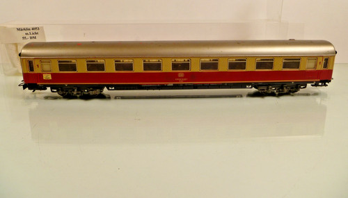 Märklin 4095 tee - märklin, h0
