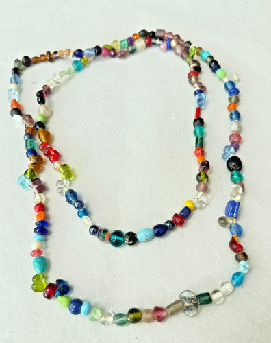 Design glaskette murano - design,