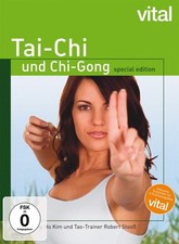 Tai Chi & Qigong (Special