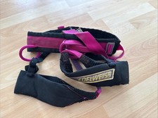 Klettergurt Edelweiß Kinder Größe S