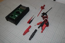 MULTIMETER ABB  MetraWatt