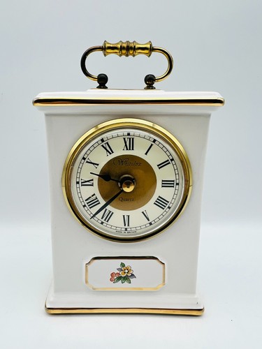 Westclox quartz - 🕰️,