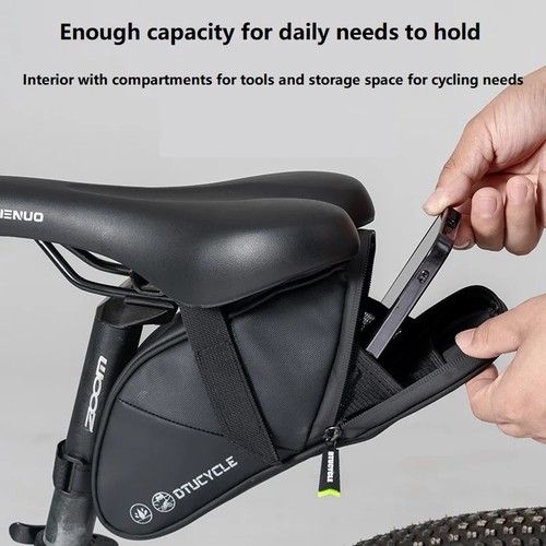 Fahrrad satteltasche - fahrrad,