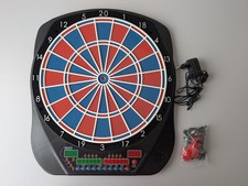 BULL'S Flash RB Sound Elektronik Dartboard | B-Ware siehe Beschreibung (41)