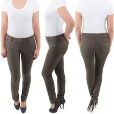 Damen Skinny Jeggings