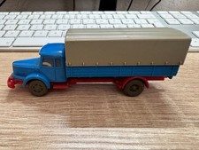 Wiking Rarität Krupp Titan