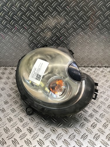 Scheinwerfer links 1307023267
