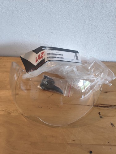 Helmvisier lazer tornado - helmvisier,
