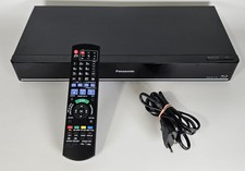 Panasonic DMR BCT750 DVD - Blu
