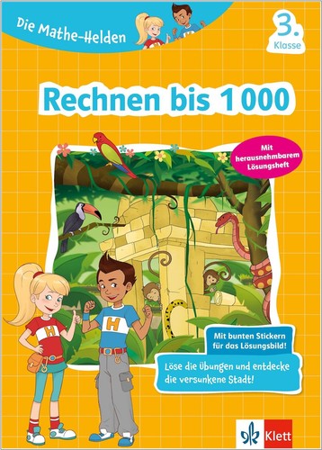 Die mathe helden - die,