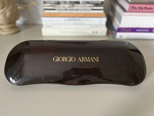 Giorgio Armani X Luxottica Aufsteller