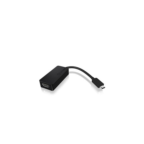 Raidsonic icy box ac534 - box®, ib-ac534-c