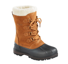 Baffin Canada Women brown