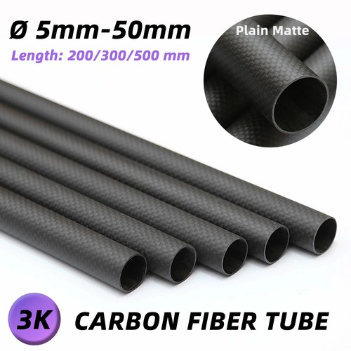 Cfk kohlefaserrohr carbon rohr - kohlefaserrohr,