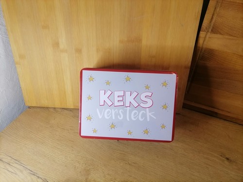 Keksdose klein vorratsdose mit - keksdose,