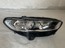 Frontscheinwerfer Ford Mondeo