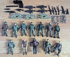 Soldatenspielfiguren