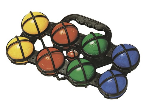 Boccia set - boccia,