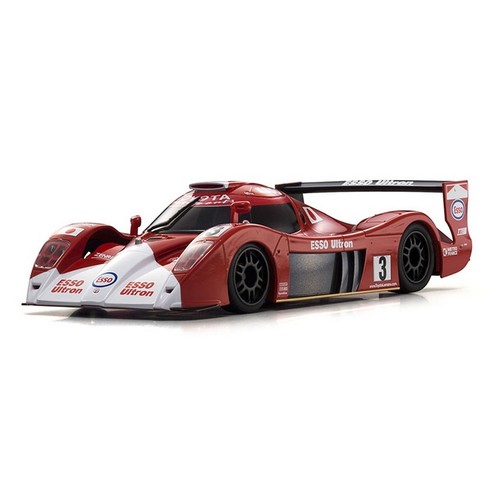 Kyosho mzp346l3 autoscale - kyosho, k.mzp346l3