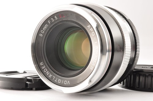Near mint voigtländer - [near, mint]