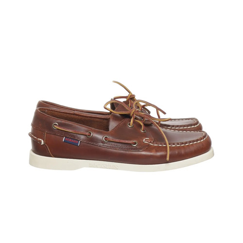 Sebago docksides segelschuhe - docksides,,