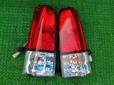 SUZUKI Wagon R MC21S MC11S