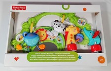 Fisher Price, Buggy-Spielbogen