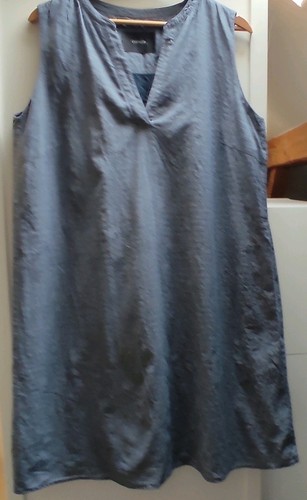 Leichtes kleid von opus - leichtes,