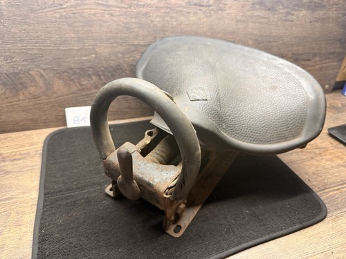 Oldtimer motorrad sozius - motorrad,