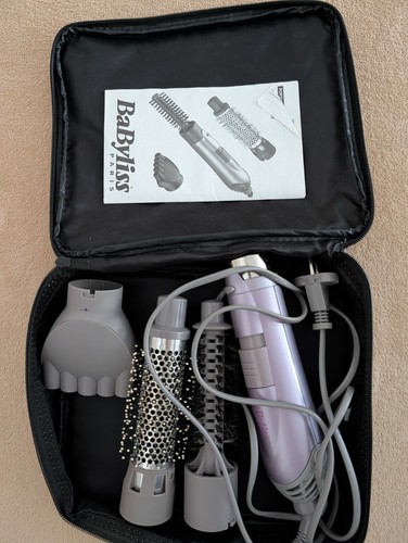 Babyliss paris air - paris,