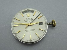 Rolex Oysterquartz Day-Date 19018 19019 Uhrwerk - movement - 5055 komplett TOP