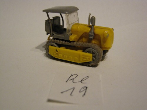 Espewe ddr kettenschlepper ks - espewe,