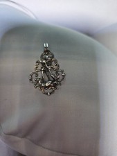 Sterling Silber Anhänger
