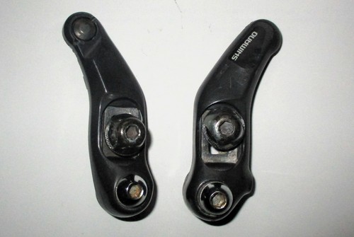Paar shimano stx m201 - paar,