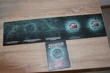 DVD BOX    4  DVD  JURASSIC PARK ZHE ULTIMATE COLLEDTION