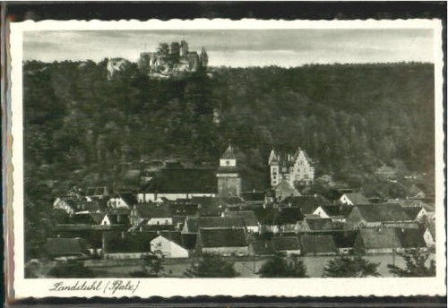 Landstuhl - landstuhl,